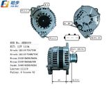 100% New Premium Quality Alternator Fits for Nissan Frontier Pickup Lester11119 Lr1110-724