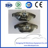 High Quality America Market Car Brake Pads