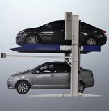 Ce 2300kg Sedan Car Parking Lift