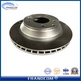 Passenger Car Accessories Brake & Brake Rotor