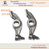 Motor Rocker, Motorcycle Cylinder/Valve Rocker Arm Dy100 for Engine Parts
