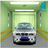Car Elevator for Villa