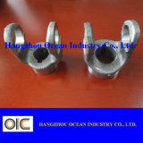 Pto Shaft with Lemon Yoke for Tractor Spare Parts