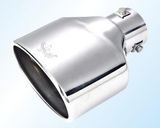 Car Muffler Exhaust Tip