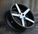 High Quality Car Alloy Wheel Rims, Alloy Wheels for All Kinds of Cars