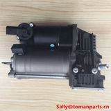 Autoparts Air Suspension Compressor for Mercedes-Benz W164 OE 1643201204