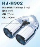 Exhaust