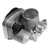 Throttle Body 030 133 062D for VW Fox-Africagol Brasil Market