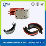 Casting Brake Shoe for Commercial Vehicle