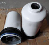 Isuzu Oil Filters and Fuel Filter Element Lf3415 Lf3449 Lf500 6505510-5021 Agco Tractors Filter