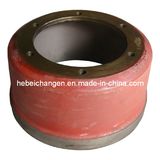 Higer Bus Brake Drum Factory