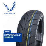 Front Rear Scooter Tyres 120/70-12 130/70-12