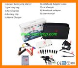 Multi-Function Car Jump Starter Power Bank for 12V Vehicles Battery