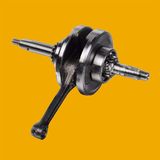 Smash110 Motorbike Crankshaft, Motorcycle Crankshaft for Selling
