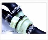 Factory Produced High Pressure Low Price Rubber Hose, Hydraulic Rubber Hose