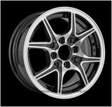 13-15inch Great Quality Aluminium Alloy Wheel for Car