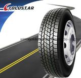 Factory Best Price Radial Truck Tyre Trailer Tyre 295/80r22.5, 315/80r22.5