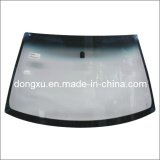Automobile Part for Auto Glass for Nissan Sunny Front N16