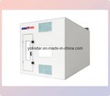 Best Industrial Mixing Room for Car