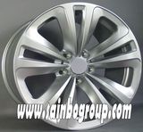 19 Inches Concave Aluminum Alloy Wheel Rim for Car F30386