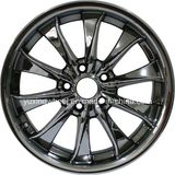New Design Car Wheel Alloy Wheel