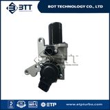 Turbocharger Electronic Actuator	17208-51010	Rhv4 17208-51010 Toyota 200 Series Land Cruiser C-Rail 	Hhja, Hhub, 4hv Psa