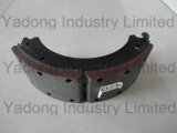 Lined Brake Shoe (brake lining) 4702/A3222m2223
