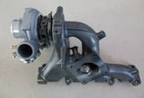 Td04 49377-00220 Water Cooled Turbocharger for Dodge Neon Str-4