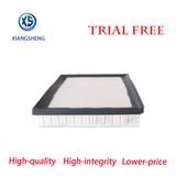 Factory Supply 2017 New Arrival Air Filter 17801-38011 for Lexus Ls460 HEPA Filter Parts