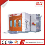 Guangli Factory Hot Sale Good Price Car Service Workshop Equipment Paint Spray Booth