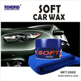 Tekoro Soft Car Wax