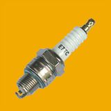 125cc Motorcycle Spark Plugs for Honda, Loncin, Lifan, Zongshen Cg125