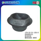 Truck Auto Parts 179-23-31-150-0/095009121 Rubber Bush for Mercedes Benz