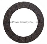 Lada Clutch Facing High Quality Manufacturer