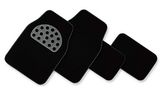 Carpet Car Floor Mat (BT1231)