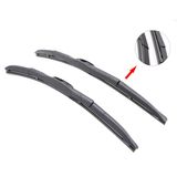 Hybrid Wiper Blade for Buick Excelle-Xt Estate Wagon Gl8 Car Windscreen Wiper Blade Windshield Wiper Blade 14''-26''