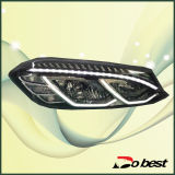 24V LED Headlight for Bus and Coach