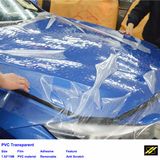 1.52X15m Easy Install Strectch Ppf Car Body Protective Film