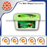 Auto Wet Wipes Auto Car Cleaning Wipes Anti Fog Glasses Wipes