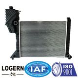 Mechanical Aluminum Radiator for Benz Sprinter'95- Mt