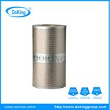 High Quality Glass Fibre P554136 Oil Filter