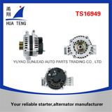 12V 145A Delco Alternator for Chevrolet Lester 8292 321-1845