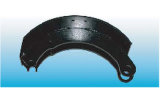 Brake Shoe with OEM Standard for European Market (SAF 420X200)