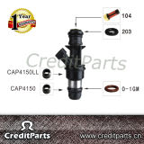 CF-008 Auto Parts Fuel Injector Repair Kits for Nozzles