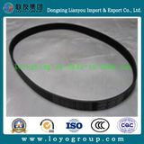 HOWO Diesel Engine Spare Part V Ribbed Belt