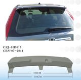 Car Spoiler for Cr-V '07-13