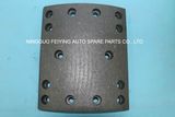 HOWO Brake Lining 19247