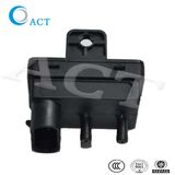Electronic Control Unit 2568 D ECU Map Sensor