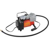 DC 12V 150psi Portable Mini Air Compressor with Gauge Model HD-519