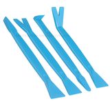 4PC Nylon Pry Bar Installer Kit